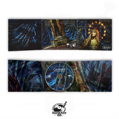 Snotty x Michaelangelo - Garments From Italy (Digipak CD With Obi Strip)