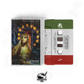 Snotty x Michaelangelo - Garments From Italy (Cassette Tape)