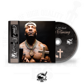 Grafh x 38 Spesh - God's Timing (Digipak CD With Obi Strip) (Very Limited)