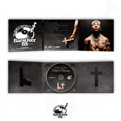 Grafh x 38 Spesh - God's Timing (Digipak CD With Obi Strip) (Very Limited)