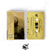Grafh x 38 Spesh - God's Timing (Gold BarsOverBS Tape) (ONE PER PERSON/HOUSEHOLD)
