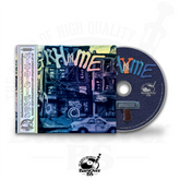 Chubs - GRhyme (BarsOverBS Holographic Digipak CD) (ONLY 5) (ONE PER PERSON)