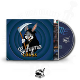 Chubs - GRhyme (Alternate Cover O-Card Jewel Case CD) (30 Mins Only)