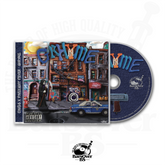Chubs - GRhyme - (Jewel Case CD)