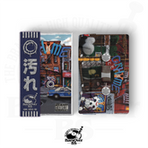 Chubs - GRhyme (Cassette Tape With Obi Strip) (ONLY 10)