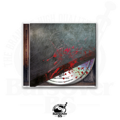 Substance810 x Big Trip - The Guillotine (Die Cut Guillotine Cover Double Disc Jewel Case CD + Bonus DVD)