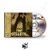 Substance810 x Big Trip - The Guillotine (BarsOverBS Gold Digipack CD With Obi Strip) (ONLY 5)