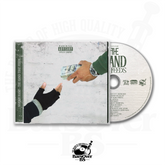 Shaykh Hanif - The Hand That Feeds (Feed The Family) (Jewel Case CD) (Glass Mastered CD)