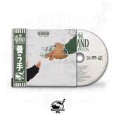 Shaykh Hanif - The Hand That Feeds (Feed The Family) (Digipak CD With Obi Strip) (Glass Mastered CD)