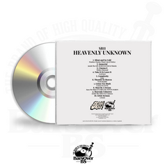 SB11 - Heavenly Unknowns (Jewel Case CD) (Available For 24 Hours ONLY)