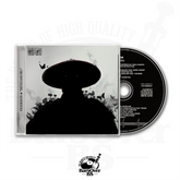 Figerson - Henzaisuru (Main Cover) (Jewel Case CD) (ONLY 10)