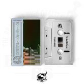 Ty Farris x Royalz - Road To A Warrior (Retro Holographic Tape) (ONE PER PERSON/HOUSEHOLD)
