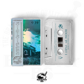 Ty Farris x Trox - Room 39 (Retro Holographic Tape) (ONE PER PERSON/HOUSEHOLD)