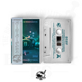 Ty Farris - Dark Nights & D Fitted (Retro Holographic Tape) (ONE PER PERSON/HOUSEHOLD)
