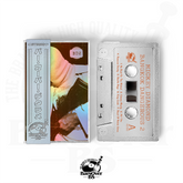 Mickey Diamond - Bangkok Dangerous 2 (Retro Holographic Tape) (ONE PER PERSON/HOUSEHOLD)
