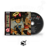 Big Trip x Jamil Honesty - Honestly Filthy 1 (Digipak CD With Obi Strip) **(LIMITED BONUS DROP)**