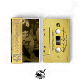 Big Trip x Jamil Honesty - Honestly Filthy (BarsOverBS Gold Cassette Tape) (ONE PER PERSON/HOUSEHOLD)