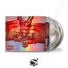Load image into Gallery viewer, 2026 Promo Sale Gold & Holographic CD's Only