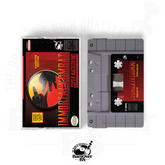 Estee Nack x AL Divino - ImmortalKombat (Special O-Card Cassette Tape)