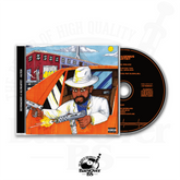 Kil The Artist x DeevoDaGenius - Kil Tech (Main Cover) (Jewel Case CD)
