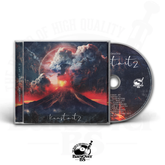 Machacha - Kunst.Art 2 (Jewel Case CD)