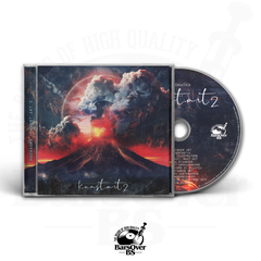 Machacha - Kunst.Art 2 (Jewel Case CD)