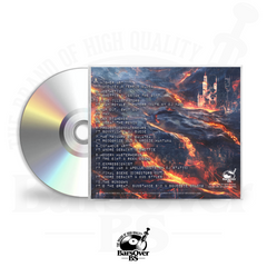 Machacha - Kunst.Art 2 (Jewel Case CD)