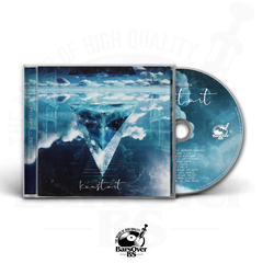 Machacha - Kunst.Art (Jewel Case CD)