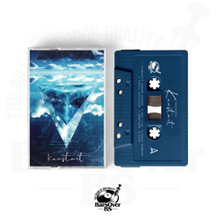 Machacha - Kunst.Art (Cassette Tape)