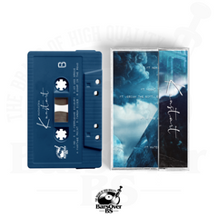 Machacha - Kunst.Art (Cassette Tape)