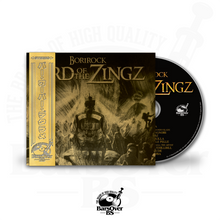 Load image into Gallery viewer, 2026 Promo Sale Gold & Holographic CD's Only