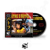 Divine Crime Presents Maitre D'Hotel (Digipak CD With Obi Strip) (Features: Stove God Cooks, Ransom, Estee Nack, Ty Farris & More) (2 BONUS TRACKS)