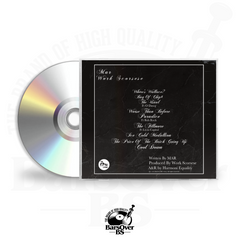 The 17th Cipher Presents Mar x Work Scorsese - Cold Work (Double Jewel Case CD) (BONUS CD INCLUDED) (24 HOURS ONLY) (Copy)