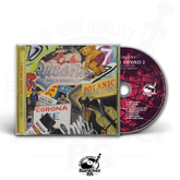 Cise Greeny - Master Sword 2 (Jewel Case CD) (On Sale Until Friday Midnight)