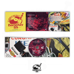 Cise Greeny - Master Sword 2 (Digipak CD) (On Sale Until Friday Midnight Or 20 Units Sold)