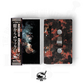 Southside Mac x Divine Crime - Mac From The Dark 2 (Cassette Tape With Obi Strip) (Available Until Sunday 11:59PM EST)