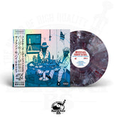 DeevoDaGenius x BlueHillBill x Kil The Artist - Angels With Filthy Souls (BarsOverBS 100 Series) (Alternate Cover) (BarsOverBS Holographic Jacket Vinyl) (Shipped Outside Jacket) (ONE PER PERSON) (ONLY 10)