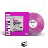 Dun Dealy (Feed The Family) x Chef Bogey - Jimbo's World (Obi Strip Vinyl) (Shipped Outside Of Jacket In Plastic Sleeve) (100 Series)