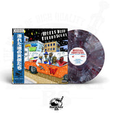 DeevoDaGenius x BlueHillBill x Kil The Artist - Angels With Filthy Souls (BarsOverBS 100 Series) (Main Cover) (Obi Strip Vinyl) (Shipped Outside Jacket) (ONE PER PERSON)