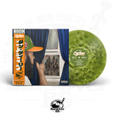 Dun Dealy - Cortina (Obi Strip Vinyl) (100 Series Edition) (Only 20 Units) (ONE PER PERSON)