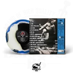 Chubs - Bruiser Brody 2 (Obi Strip Vinyl)