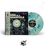Ty Farris x Divine Crime - Timing Of A Tarantula (Obi Strip Vinyl) (VERY LIMITED) (NO REPRESS EVER)