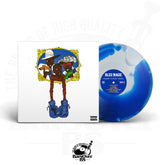 BlueHillBill x Kil The Artist x DeevoDaGenius - Bleu Magic Vinyl (100 Series) (No Repress) (Standard Vinyl) (3 Bonus Tracks) (Shipped Sealed) (READ DETAILS)