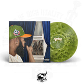 Dun Dealy - Cortina (Standard Vinyl) (100 Series Edition) (Only 30 Units)