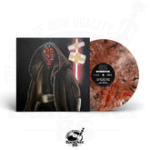 BoriRock - Zing Wars (Main Cover) (Standard Vinyl) (Shipped Sealed) (Buck 50 Series Vinyl)