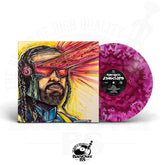 BoriRock - ZingClops Vinyl (BarsOverBS 100 Series) (Standard Vinyl) (NO REPRESS!)