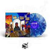DeevoDaGenius - Deevo Type III (Main Cover) (Standard Vinyl) (Shipped Sealed)