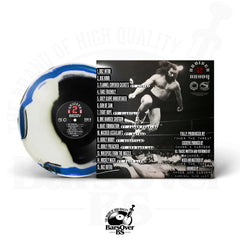 Chubs - Bruiser Brody 2 (Standard Vinyl)