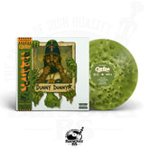 Dun Dealy - Cortina (Obi Strip Vinyl) (100 Series Edition) (Only 15 Units) (Alternate Cover) (ONE PER PERSON)