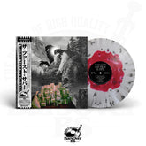 The Hidden Character x Codenine - The First Supper (Alternate Cover) (Obi Strip Vinyl) (Shipped Outside Of Jacket) (ONE PER PERSON)